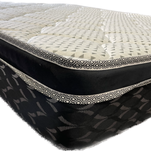 High Density Pillow Top Mattress